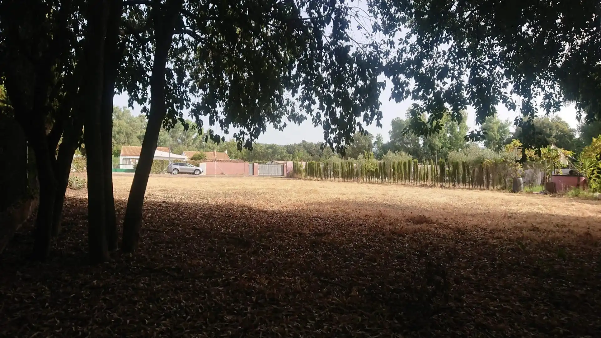Residential land for sale in Calle Diseminado Urbanizacion Paramo