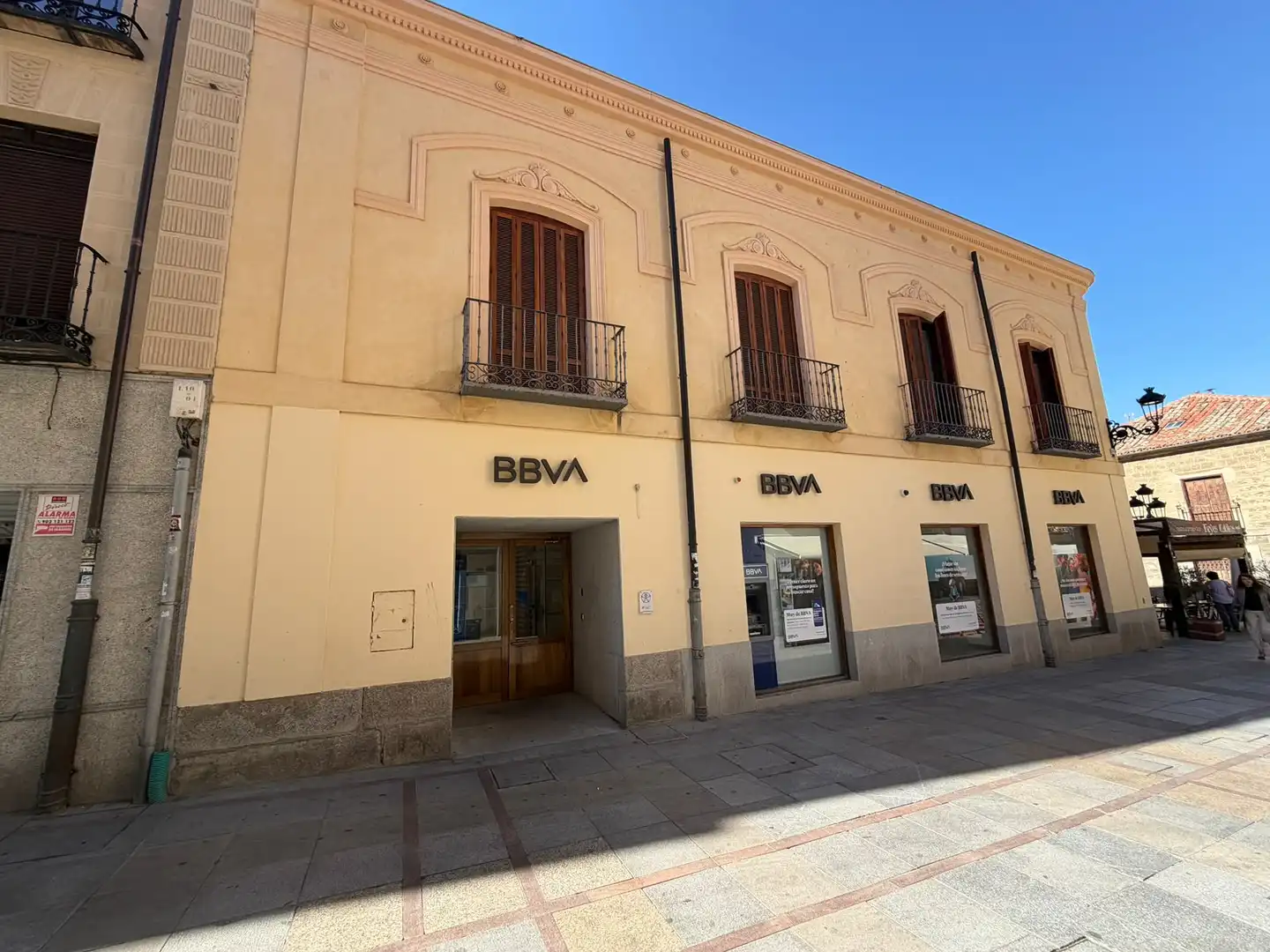 Dúplex amb ascensor en venda a Calle Reyes Católicos, imagen 2