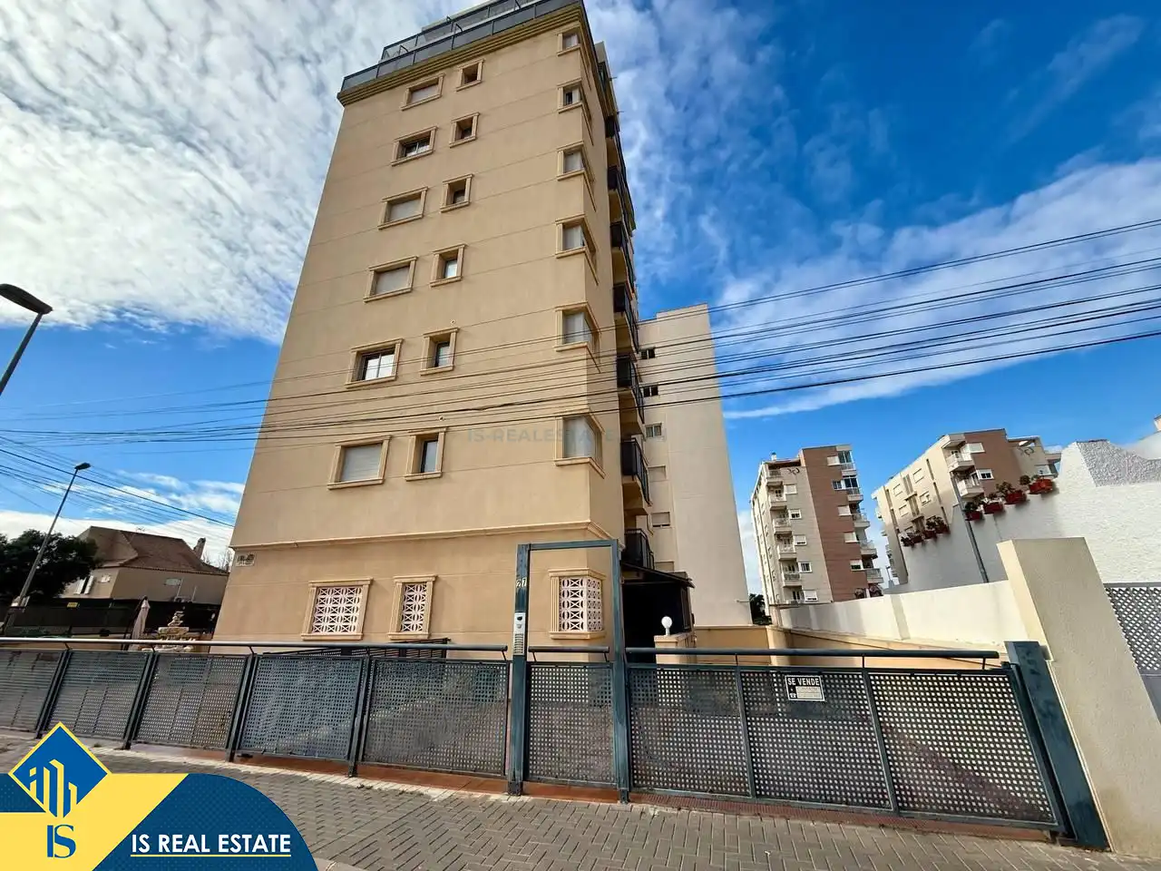 Maisonette mit Aufzug zum Verkauf in Playa del Cura, imagen 50