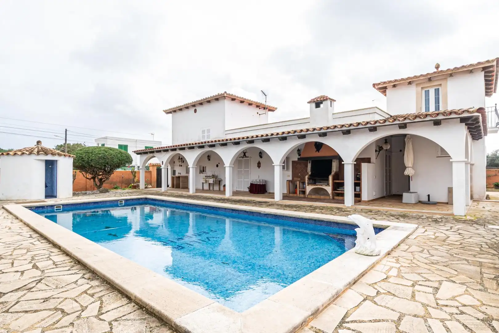 Detached house for sale in Santanyí Poble, imagen 2