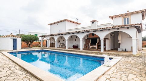 Foto 2 de Casa o chalet en venta en Santanyí Poble, Santanyí