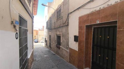 Photo 3 of Single-family semi-detached for sale in Poza, Parroquias Altas, Murcia