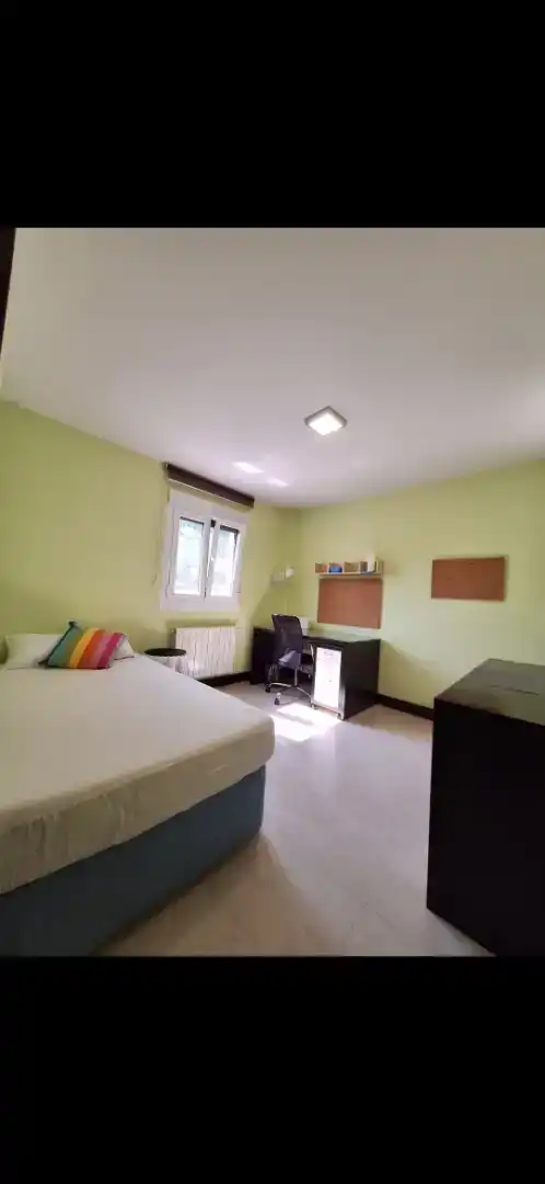 Dormitori de Casa o xalet de lloguer en Villaviciosa de Odón