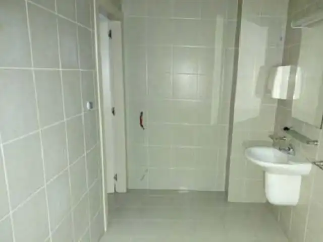 Baño de Local de alquiler en Blanes