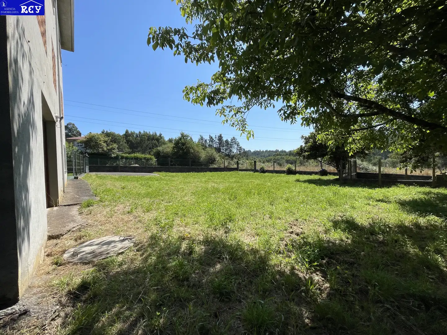 Casa amb terrassa en venda a Lugar Vilar, imagen 21