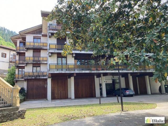 Piso en Venta en Irura