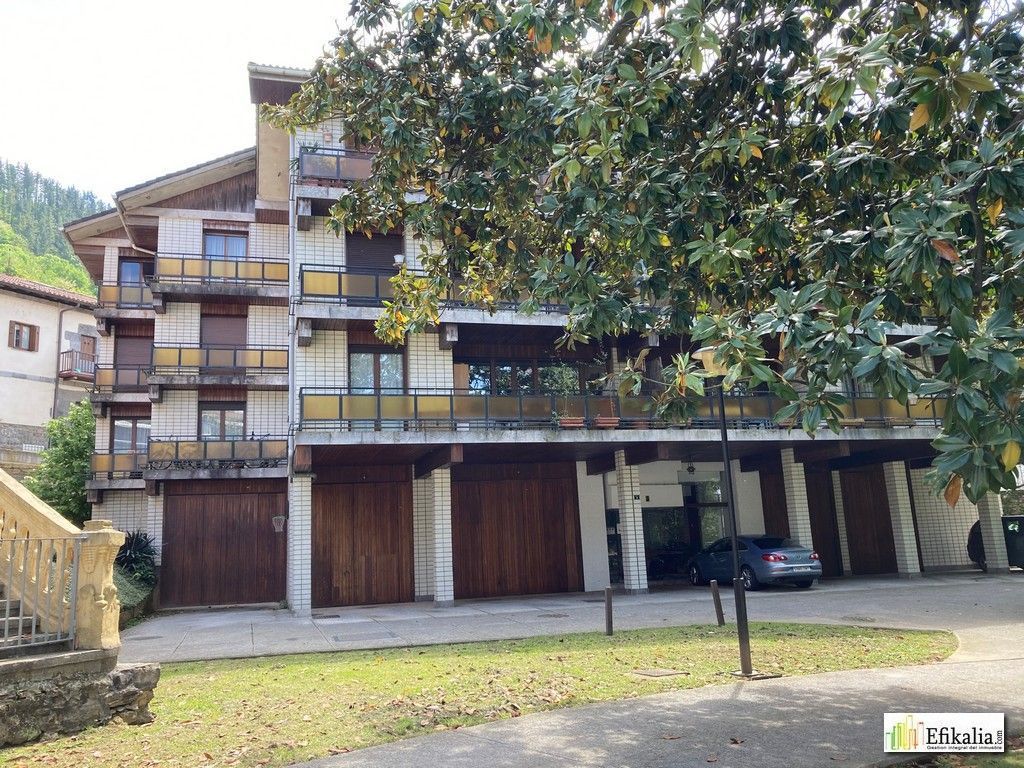 Flat for sale in Irura