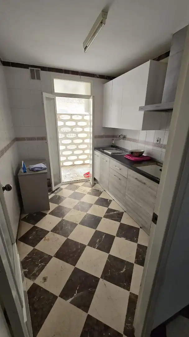 Flat for sale in Cenes de la Vega, imagen 3