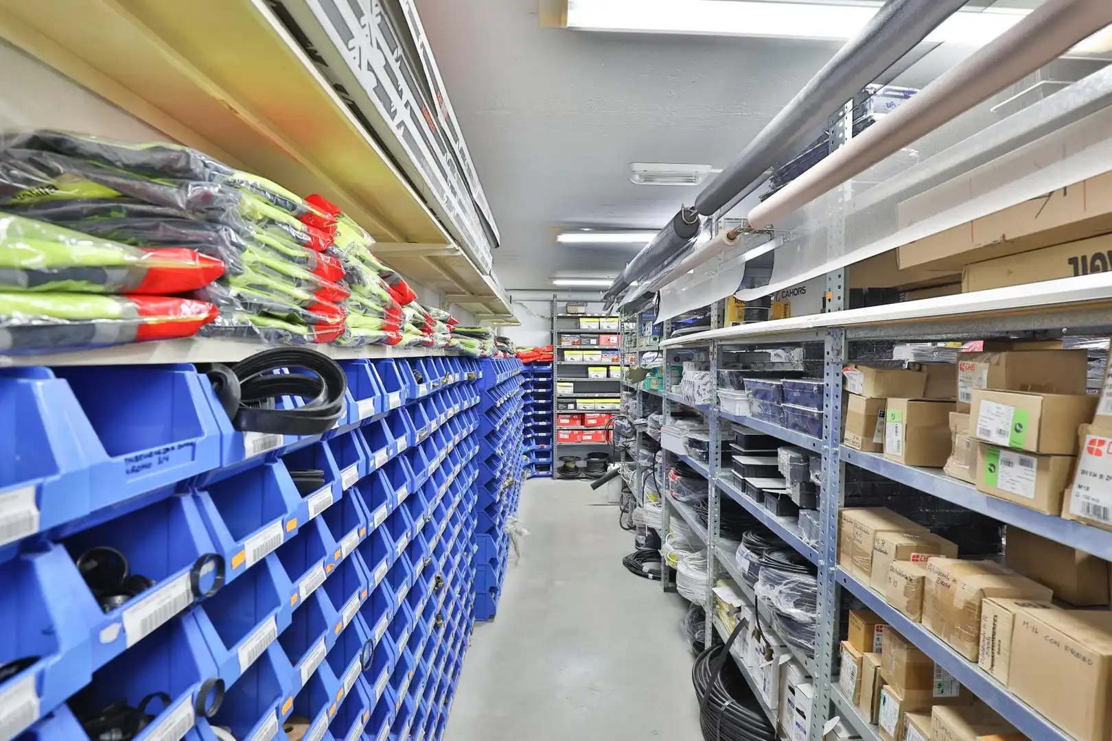 Local en venta en Carboneras