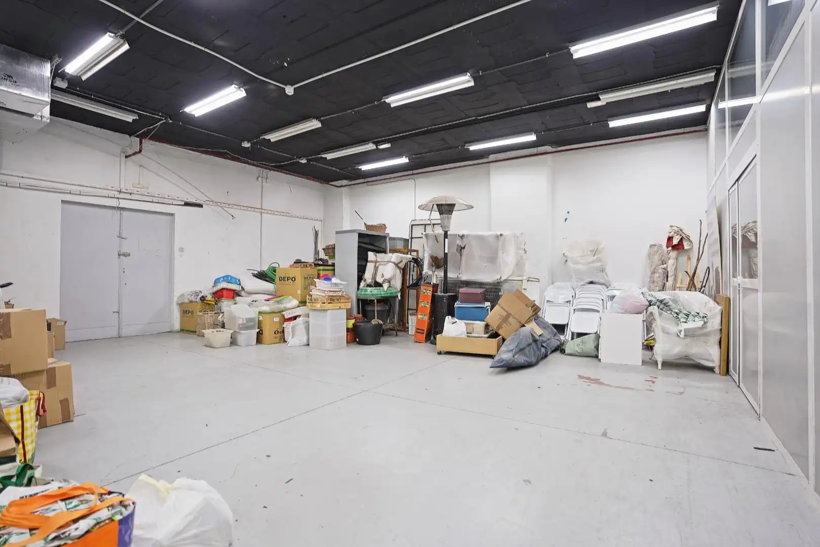 Nave industrial in vendita a Fuencarral - El Pardo, imagen 9
