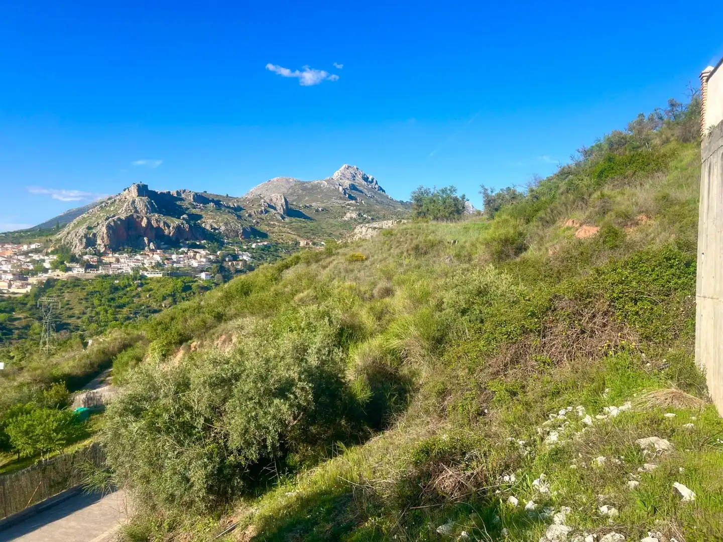 Terreno residencial en venta en Nívar, imagen 12