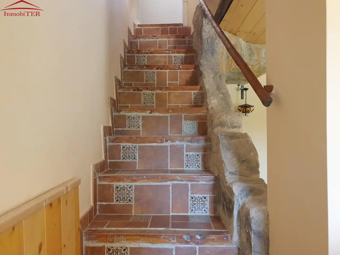Casa o chalet en venta en Rubiales con Calefacción, Jardín privado y Trastero