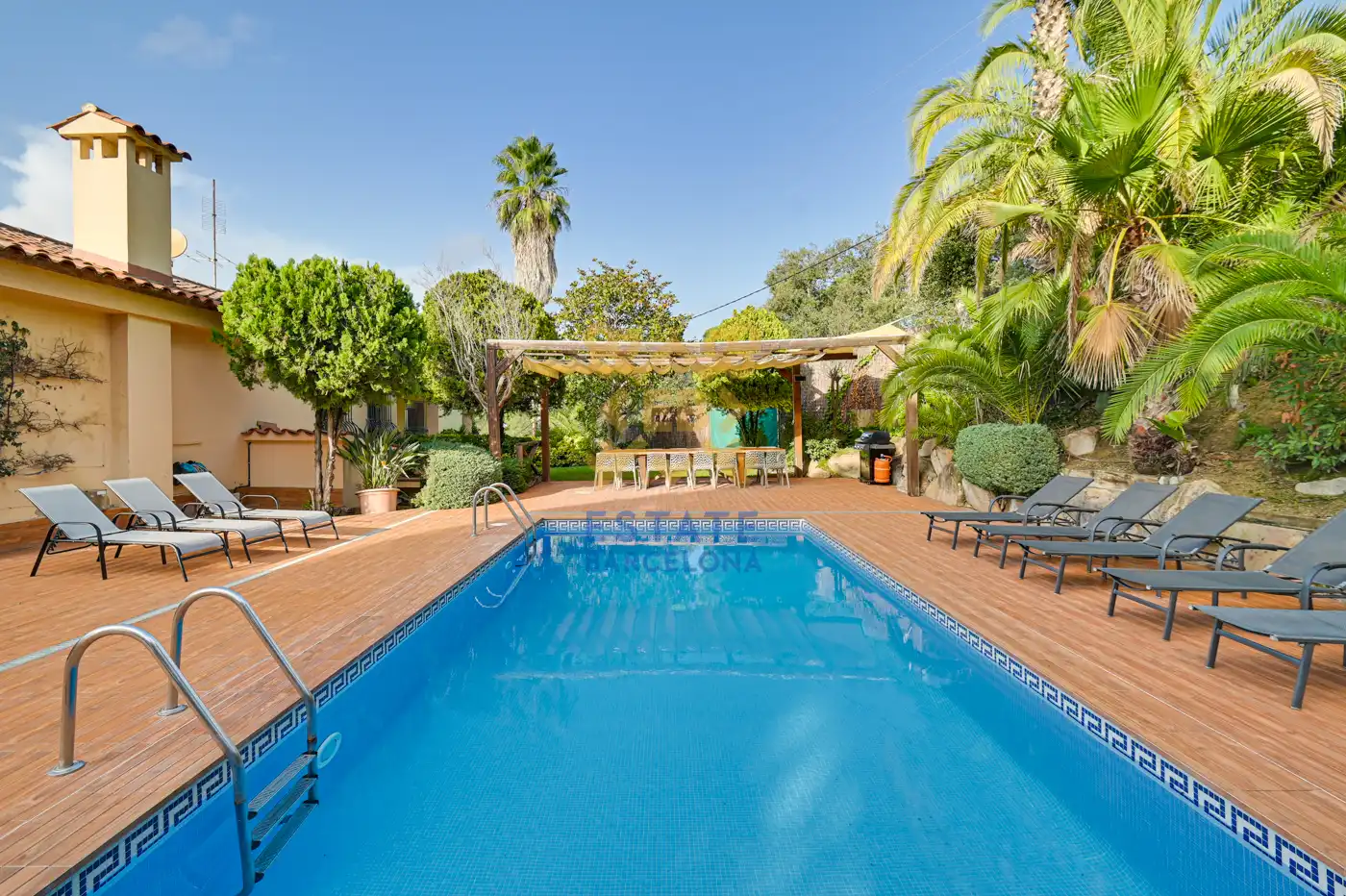 Maison avec piscine à vendre à Baixada Costa de Llevant, imagen 3