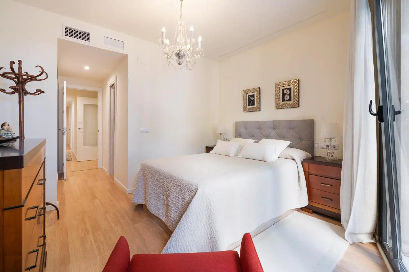 Flat with lift for sale in Plaza del Carmen 10, imagen 6