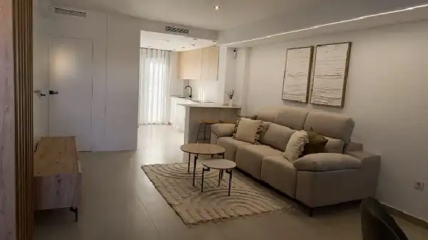 Detached house with pool for sale in Benferri, imagen 3