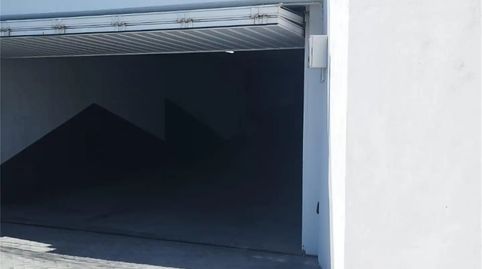 Photo 2 of Garage for rent in Calle Profesor Antonio Acosta, 2, Limonar, Málaga Capital