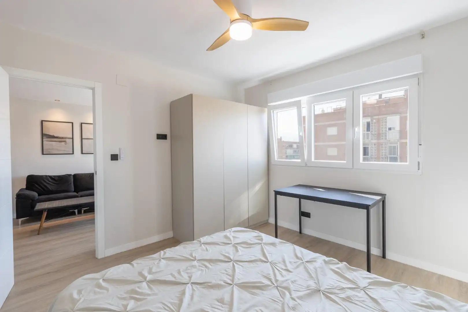 Flat with lift for sale in Calle Alejandro Dumas 1, imagen 18