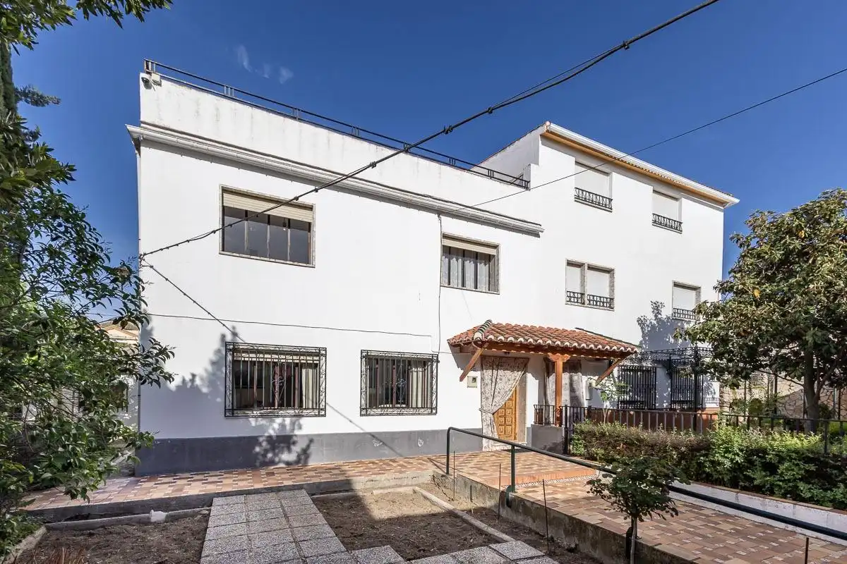 Maison à vendre à Camino de la Bojaira 15, imagen 7