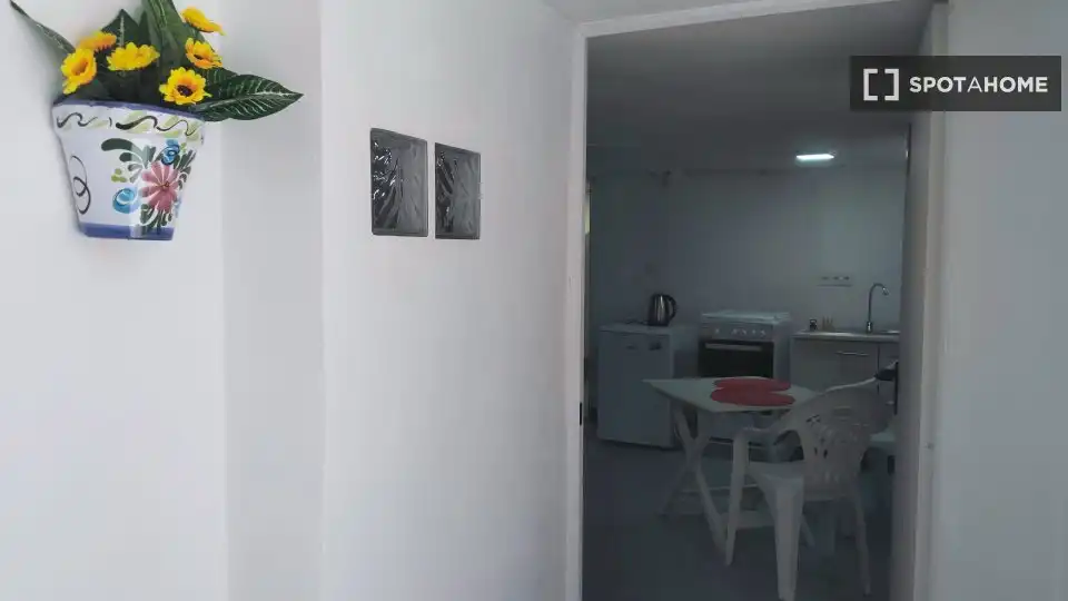 Room in Zona Playa de los Locos