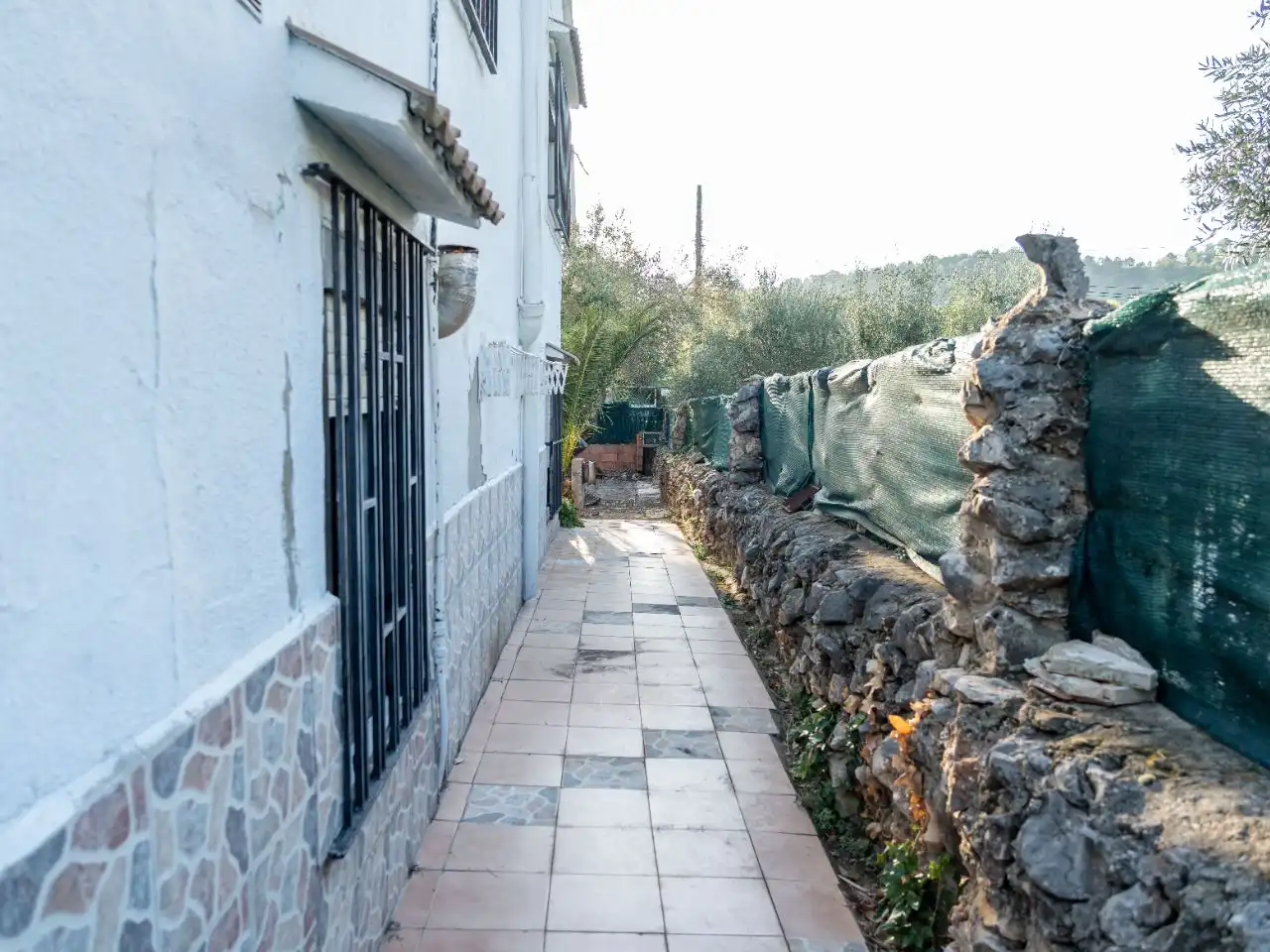 Villa mit Pool zum Verkauf in Partida Pla de la Llacuna 17, imagen 45