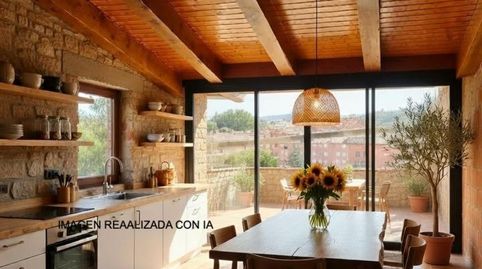 Foto 4 de Casa o chalet en venta en Tudela, Tarazona, Zaragoza