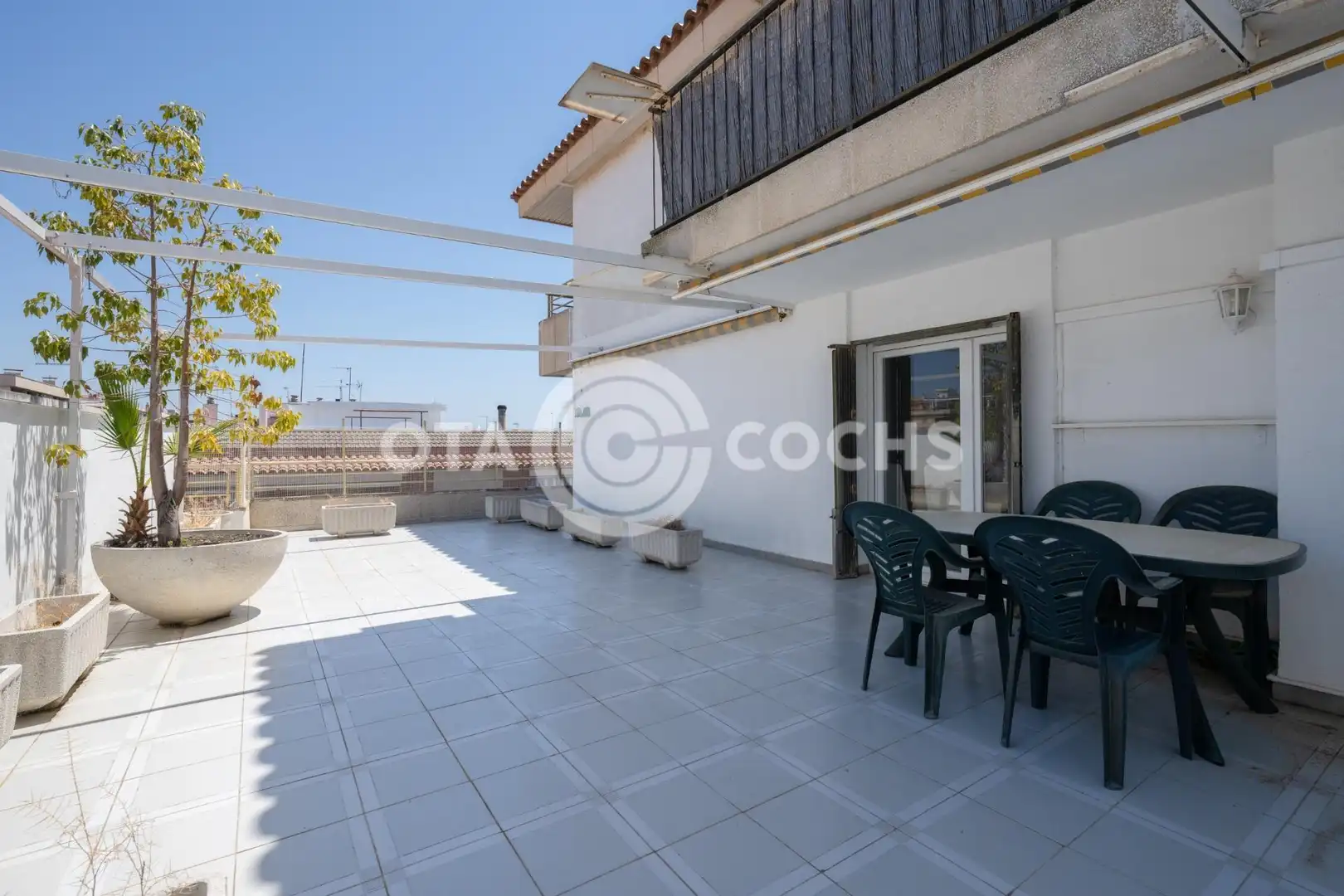 Ático con ascensor en venta en Carrer PAIS BASC, imagen 6