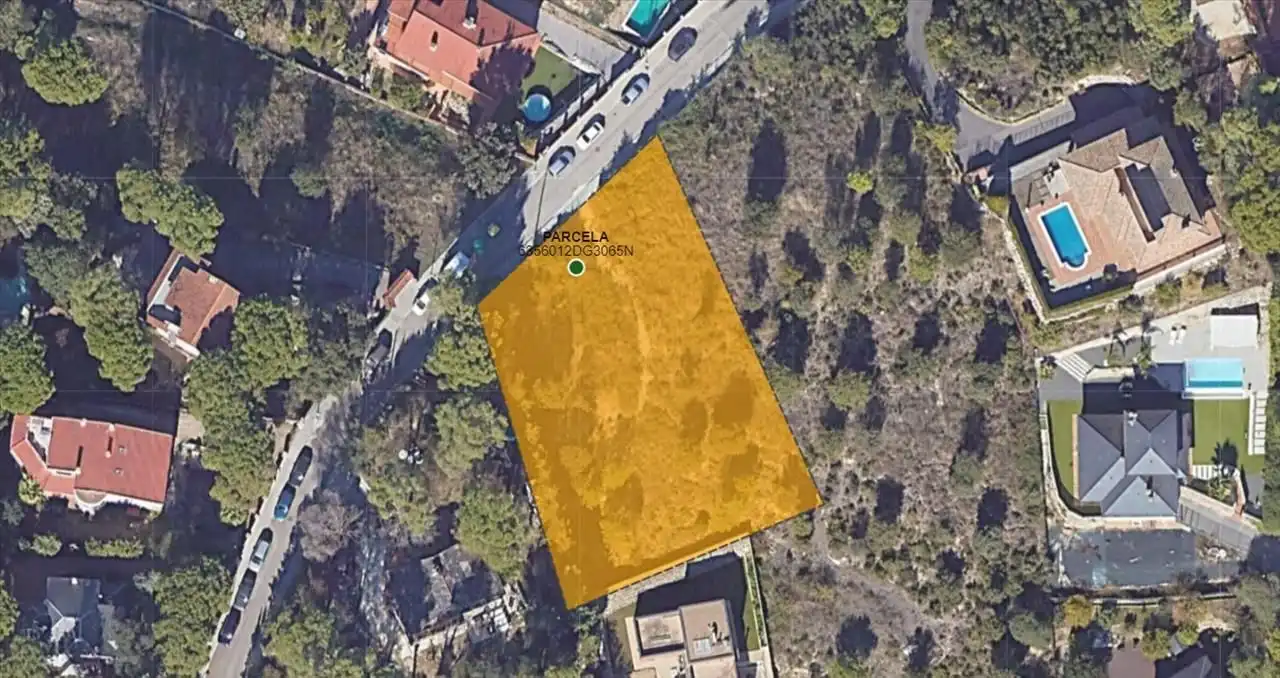Terrenos y solares en venta en Lliçà de Vall, imagen 11