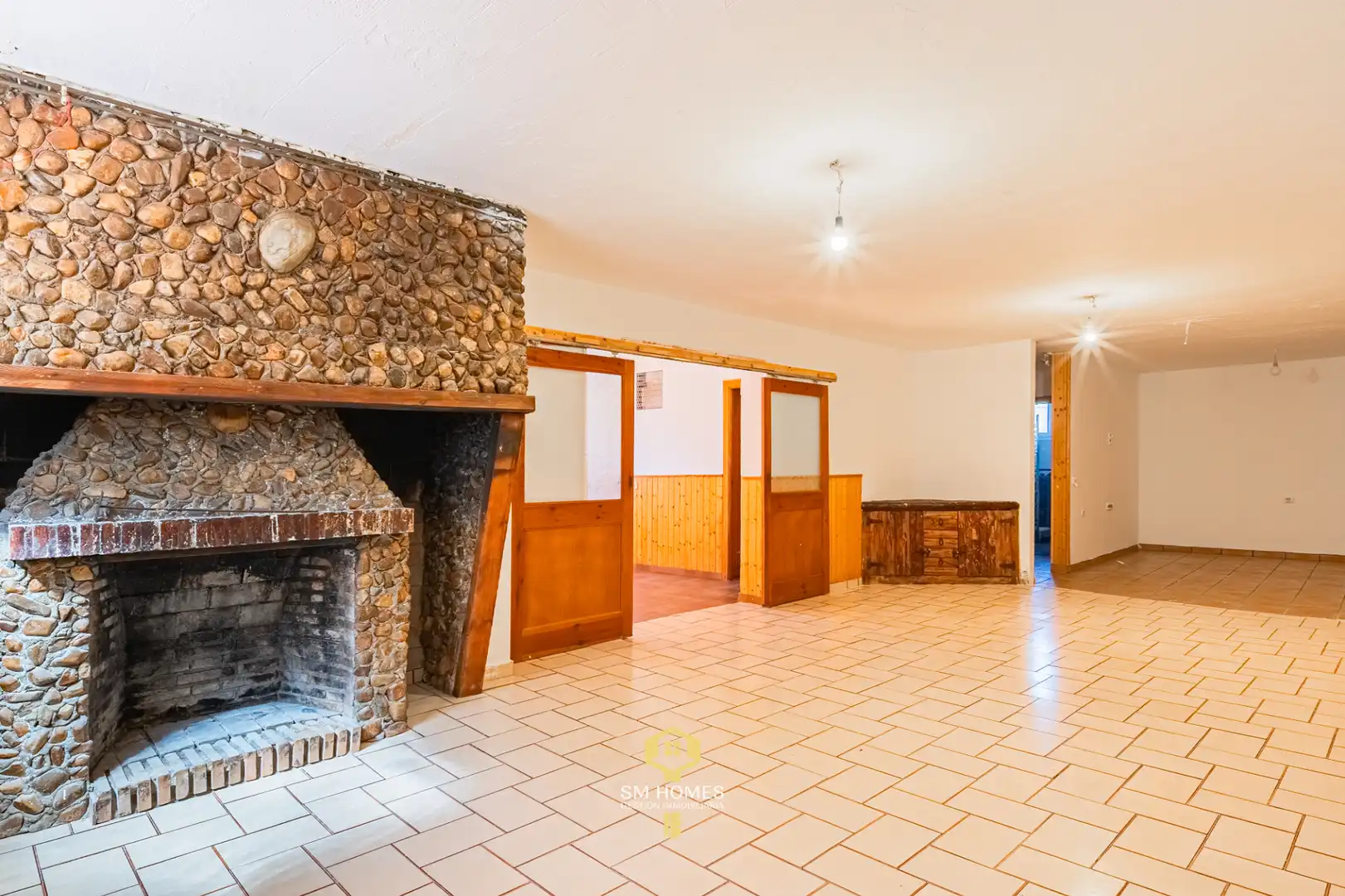 Houses for sale in Torrejón del Rey  with Air Conditioner, Heating and Private garden