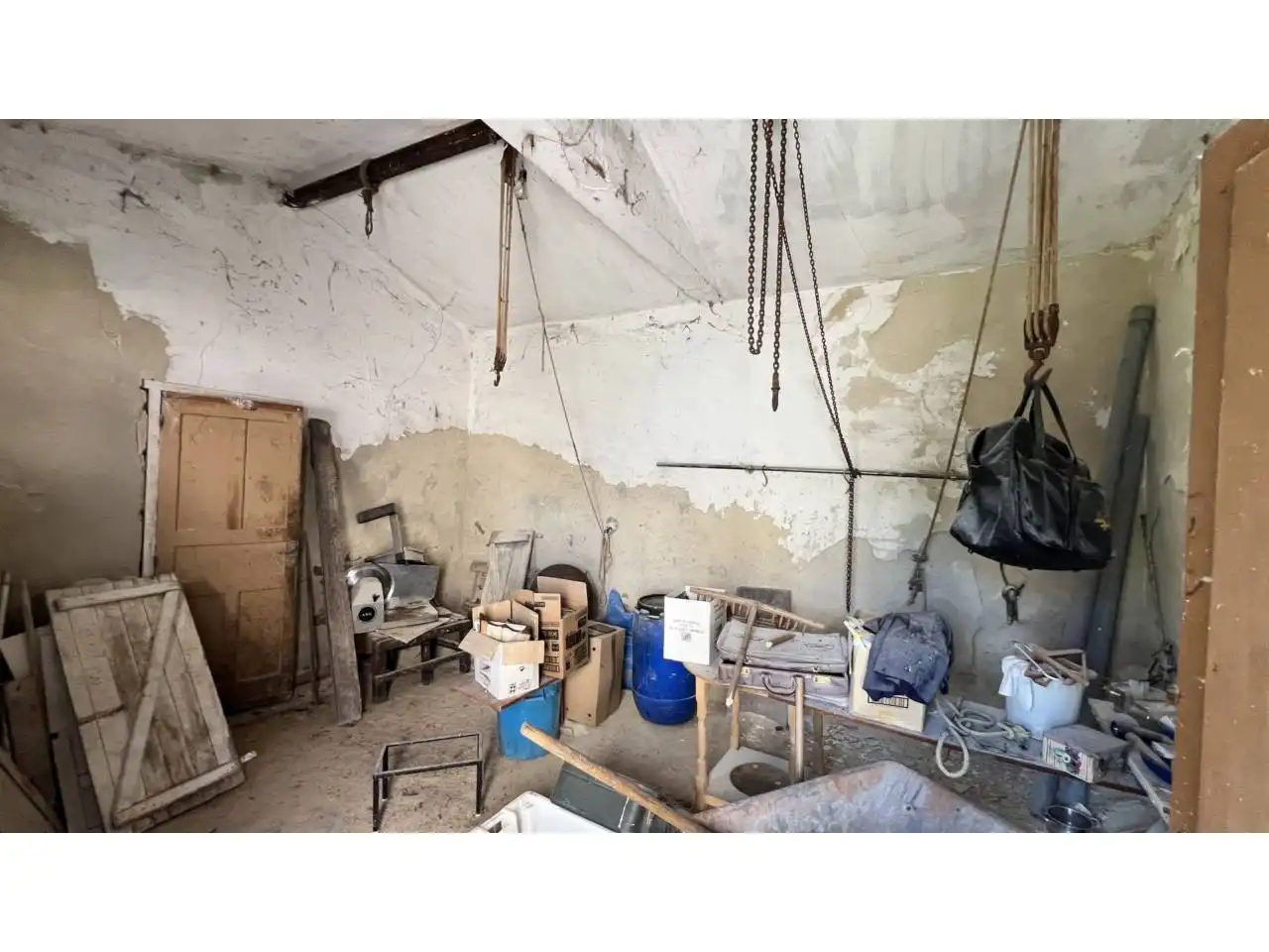 Casa o xalet en venda a Calle LOS CAÑOS, 10, Merindad de Valdeporres