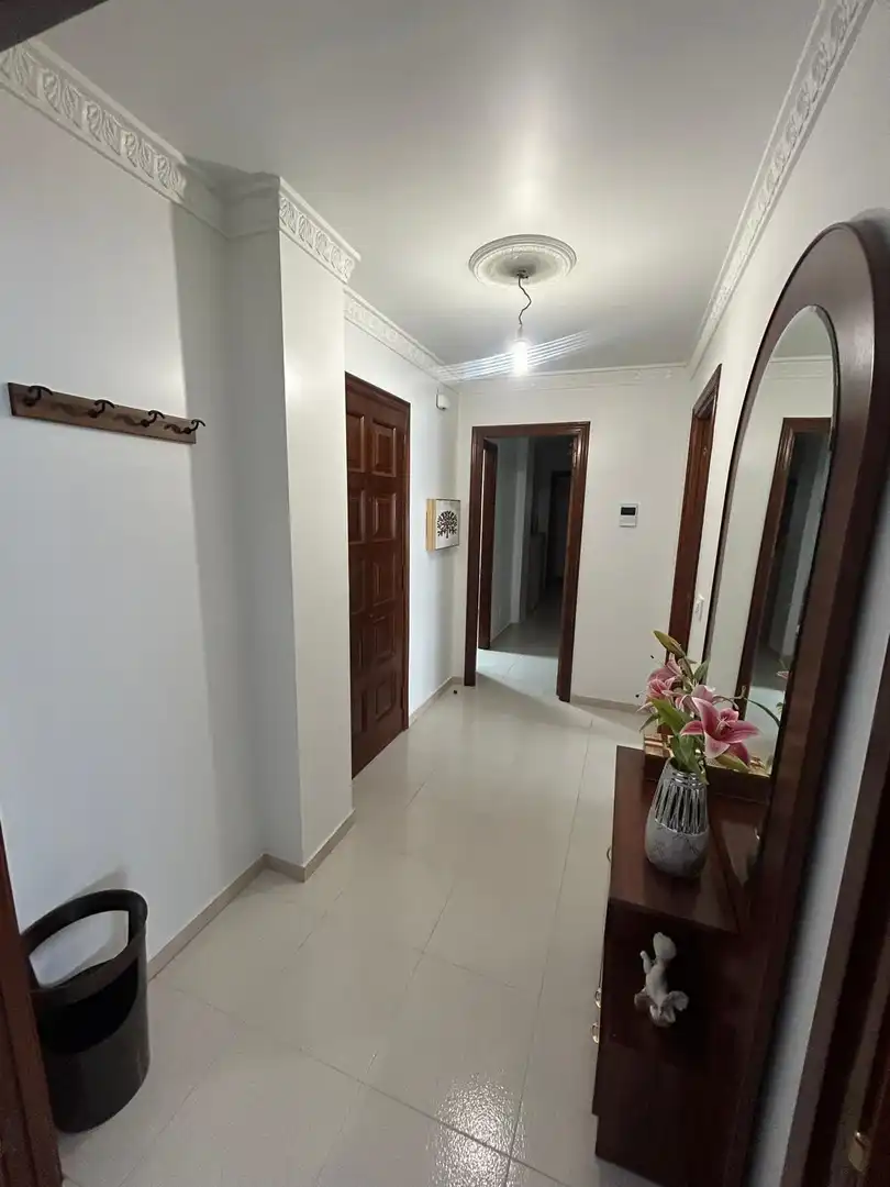 Flat for rent in Santa Uxía de Ribeira