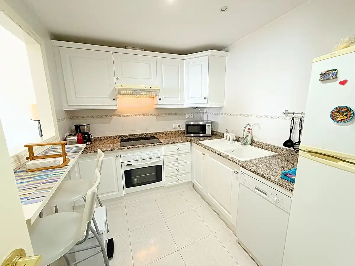 Appartement compact avec ascenseur à vendre à Playa Arenal - Bol, imagen 4