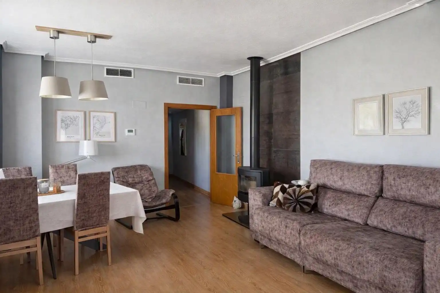 Flat for sale in Almoradí, Alicante