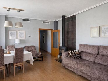 Wohnung mit Balkon zum Verkauf in Almoradí