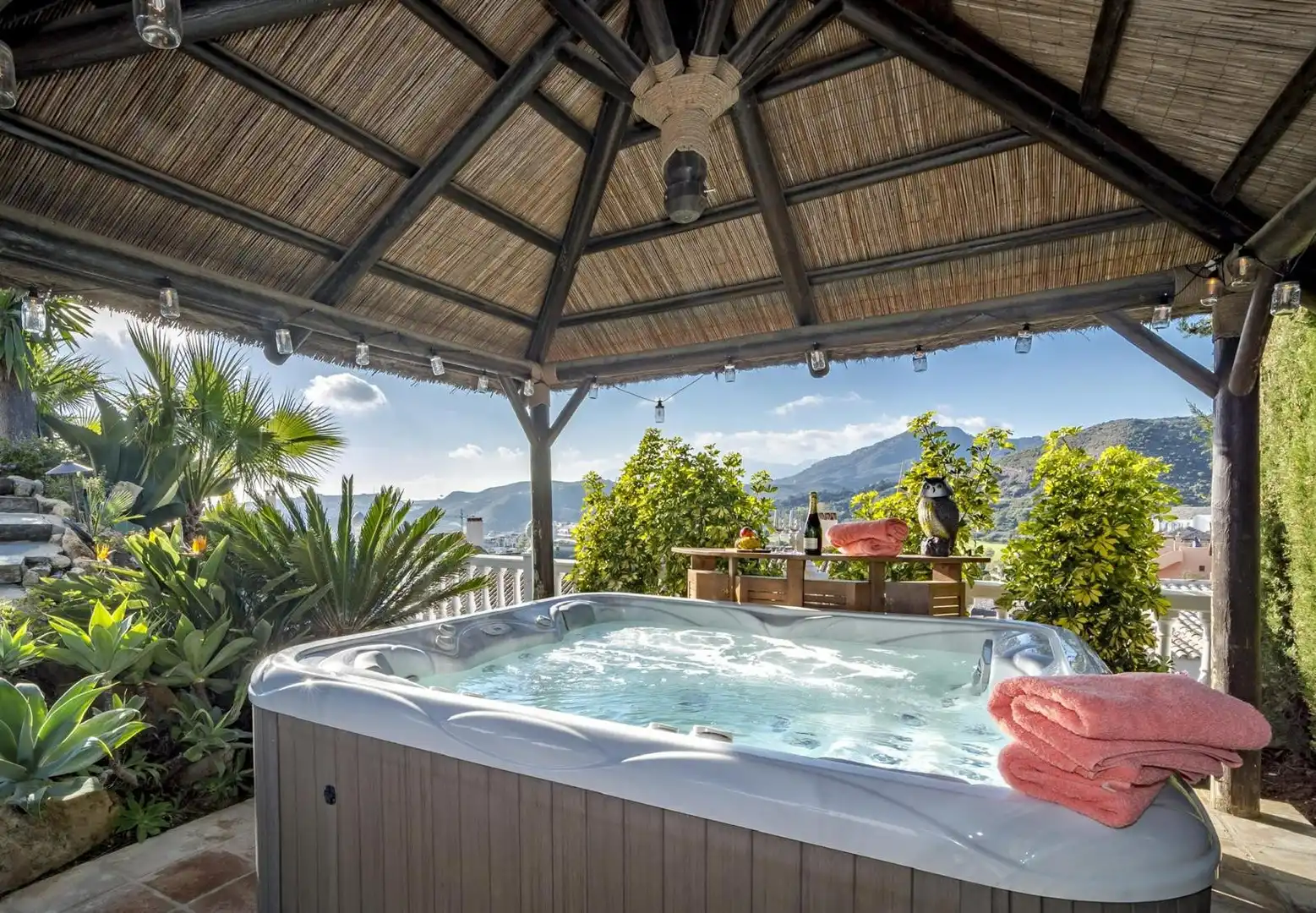 Haus mit Pool zur Miete in Los Arqueros  - Puerto del Almendro, imagen 36