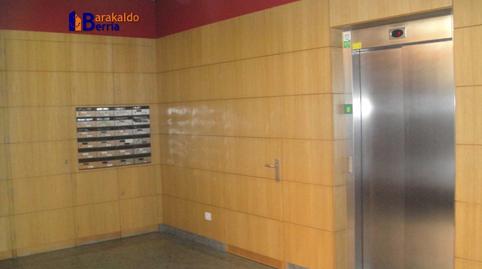 Foto 5 de Oficina en venda a Askatasun Etorbidea, 65, Bagatza - San Vicente, Barakaldo