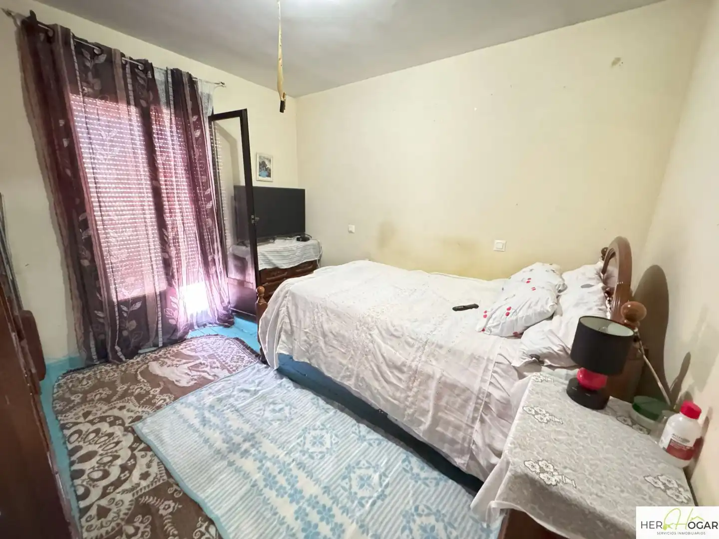 Habitación de Casa o chalet en venta en Gálvez
