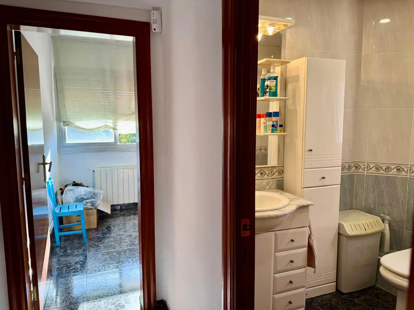 Appartamento con terrazza in vendita a Carrer dels Alts Forns, imagen 21