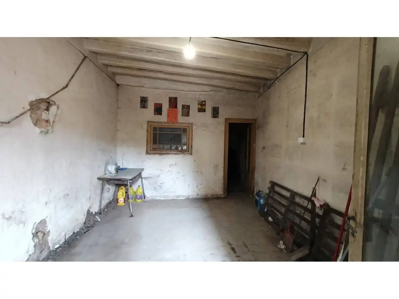 Houses for sale in Berga