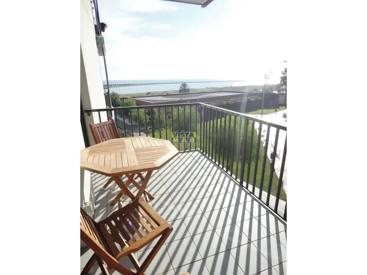 Flat with pool for sale in Les Salines - Pla de Sant Pere, imagen 4