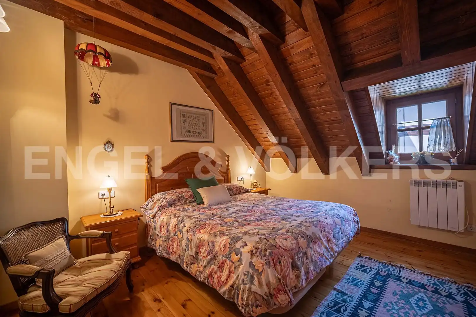 Reihenhaus mit Garten zum Verkauf in Carrèr Anglada, imagen 36