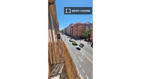 Foto 5 de Apartamento para compartir en Jaume Roig,  Valencia Capital