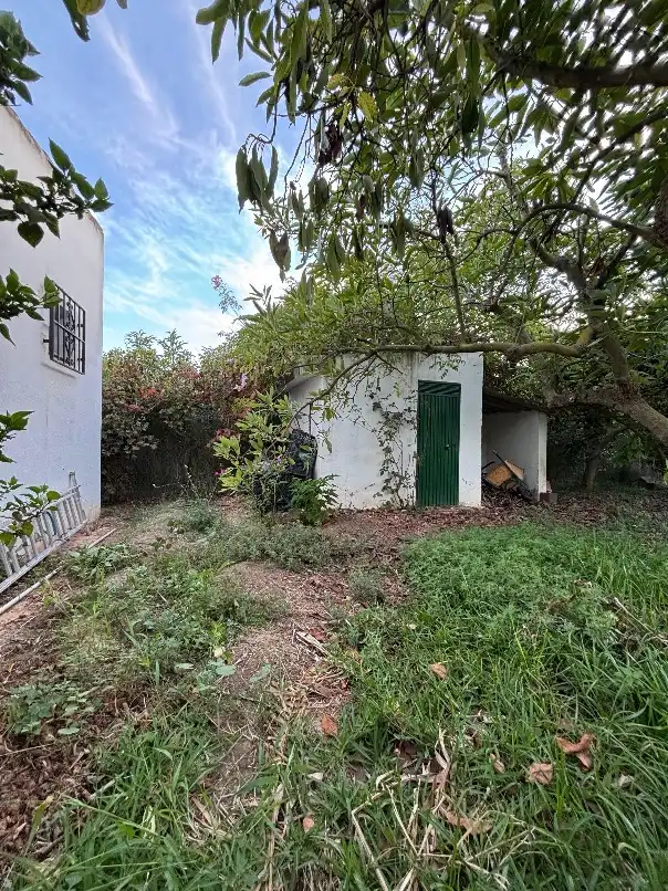 Casa rústica amb piscina en venda a Castillo Alto 65A, imagen 11