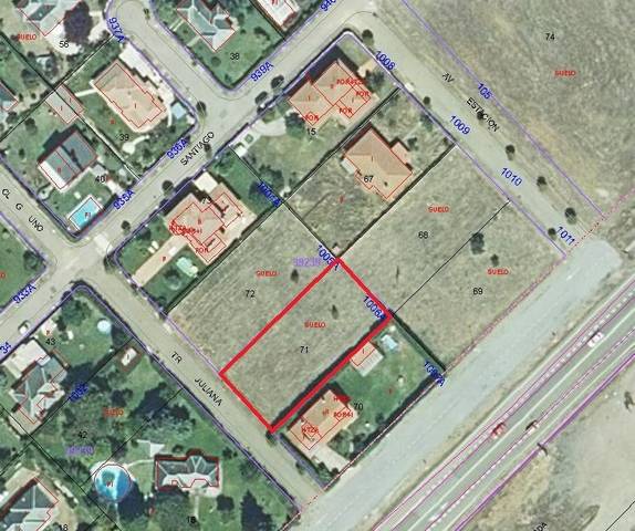 Terreno residencial en Venta en Villadangos del Páramo