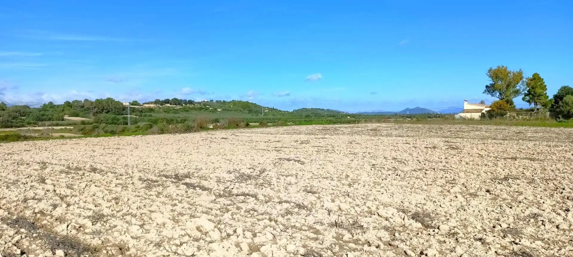 Wohnbaugrundstück zum Verkauf in Muro, imagen 8