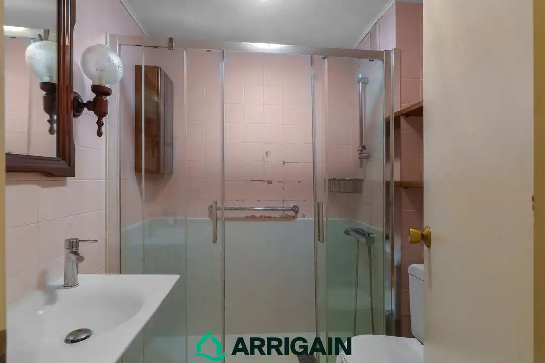 Piso en venta en Donostia - San Sebastián , Gipuzkoa