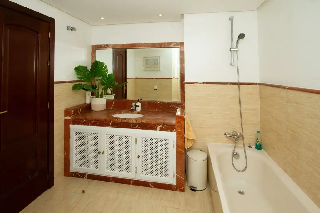 Penthouse mit Pool zum Verkauf in La Mairena, imagen 20