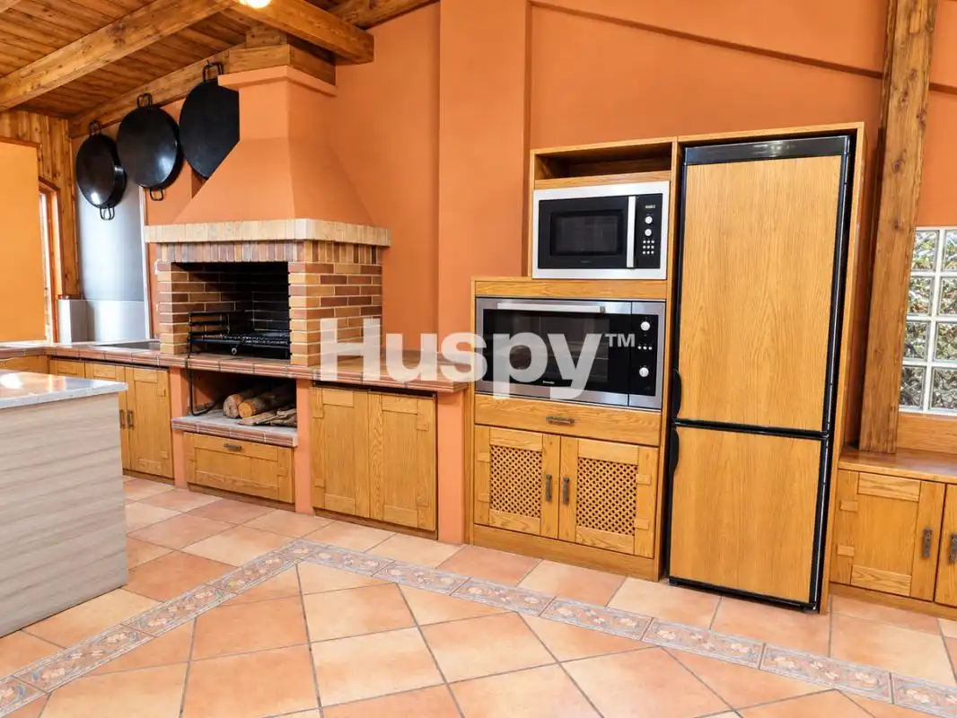 Casa con terraza en venta en Calle Don Alarico Lopez Teruel, imagen 23