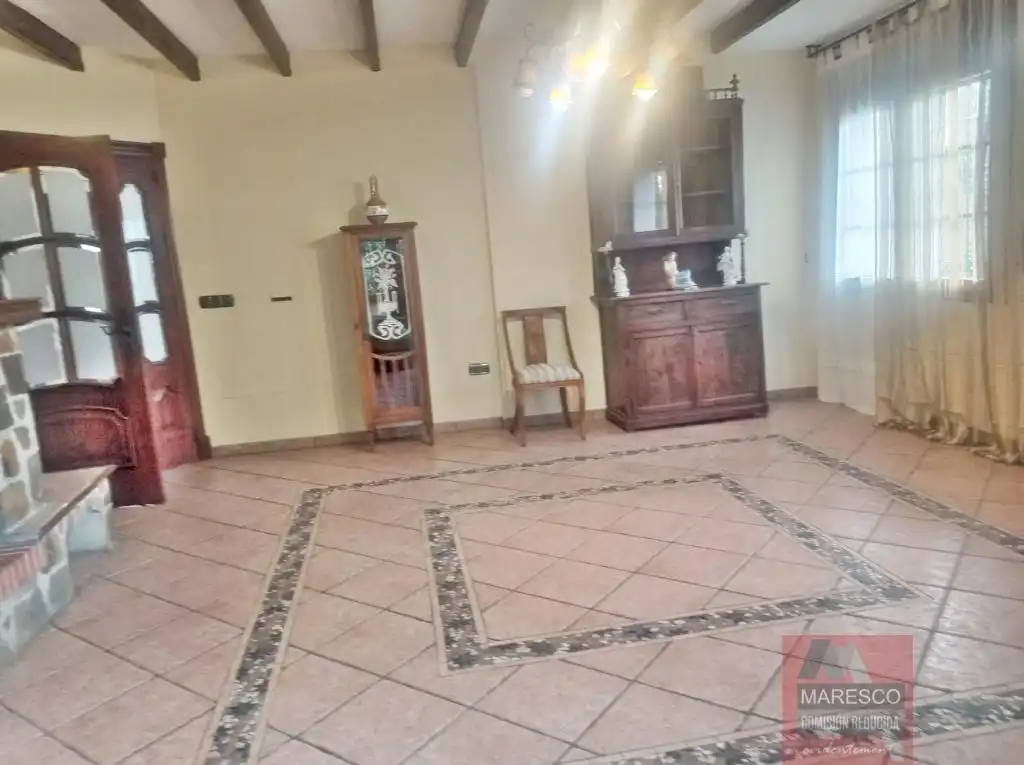 Villa avec piscine à vendre à rio guaro, imagen 45