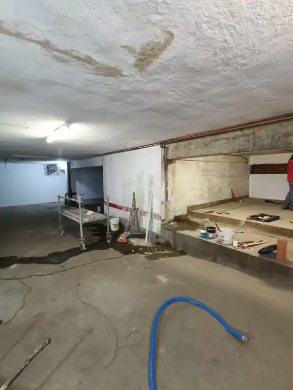 Local comercial en venda a Miguel Servet Kalea 14, imagen 4