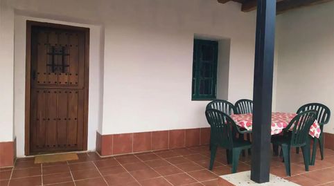 Foto 2 de Casa o xalet en venda a Paseo de la Villa, 33, Cea, León